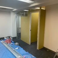 画像1453：川口市/事務所リフォーム